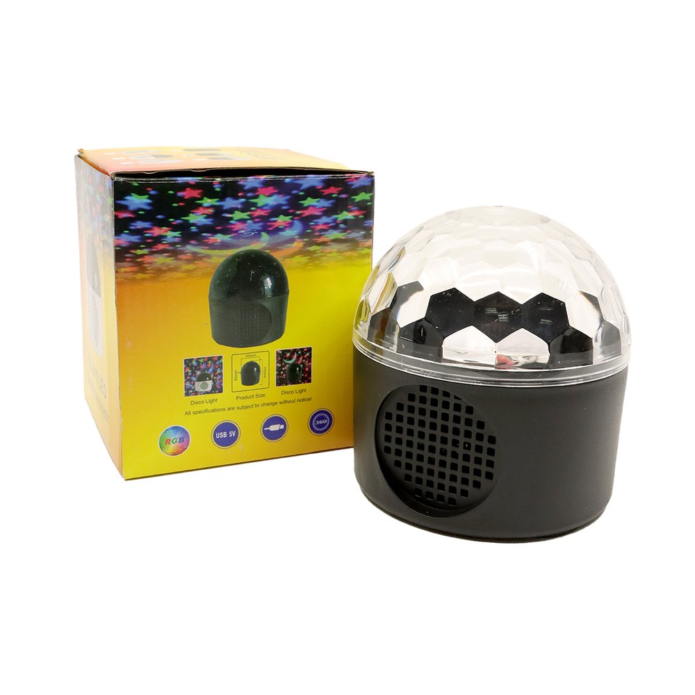 Disco Light