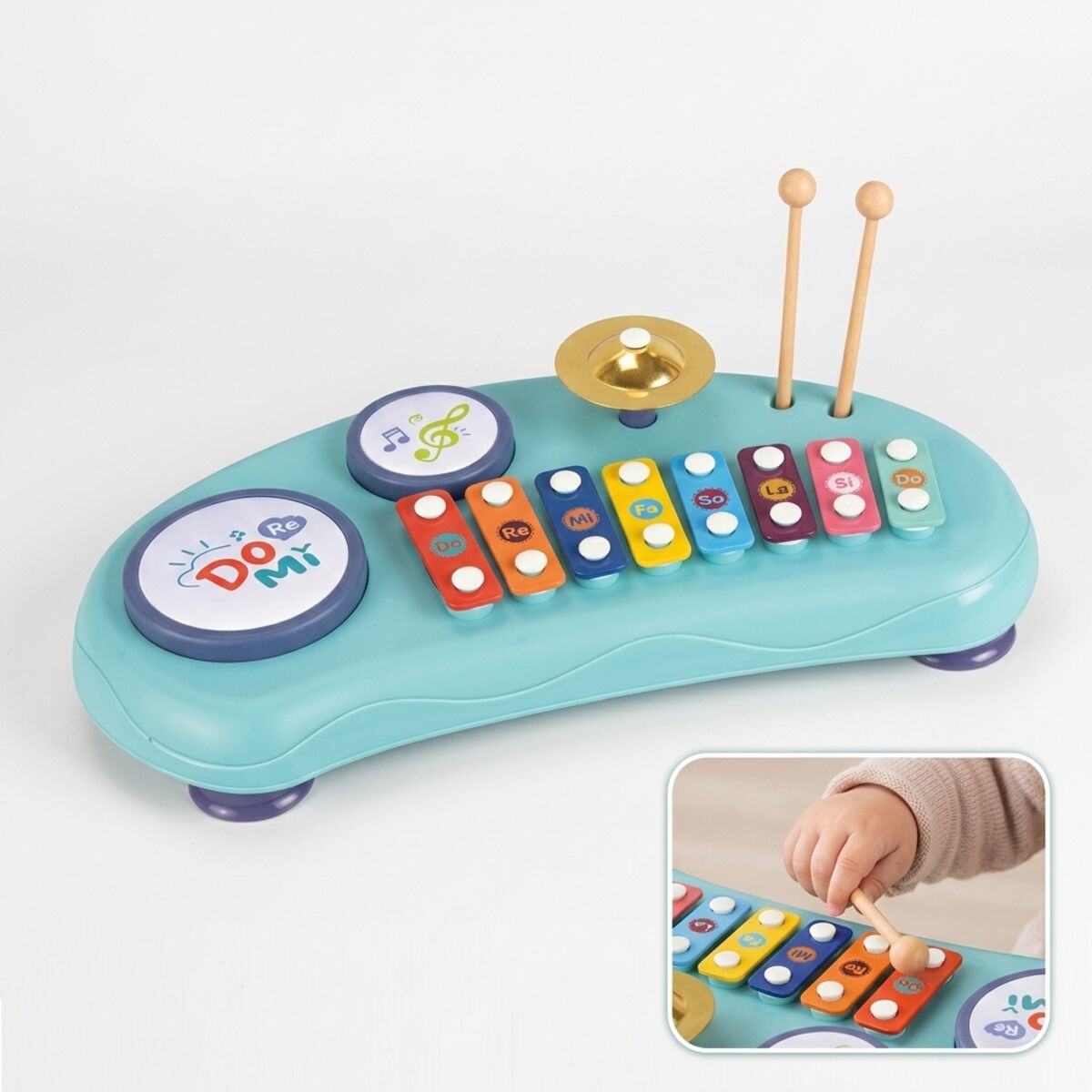 Musical Instrument Toy For Kids