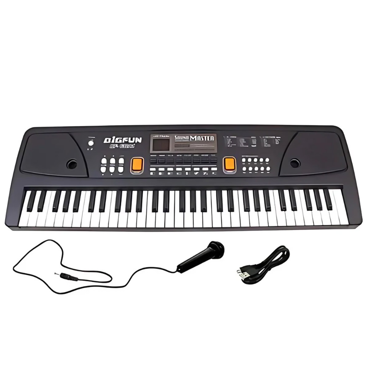 Big Fun Keyboard 25859 BF 500C