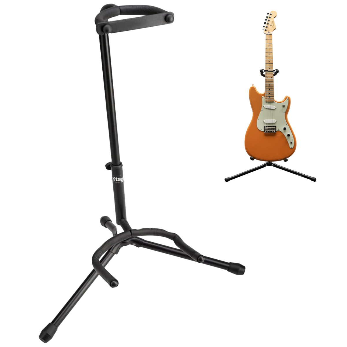 Microphone Stand 25859 JH J 02
