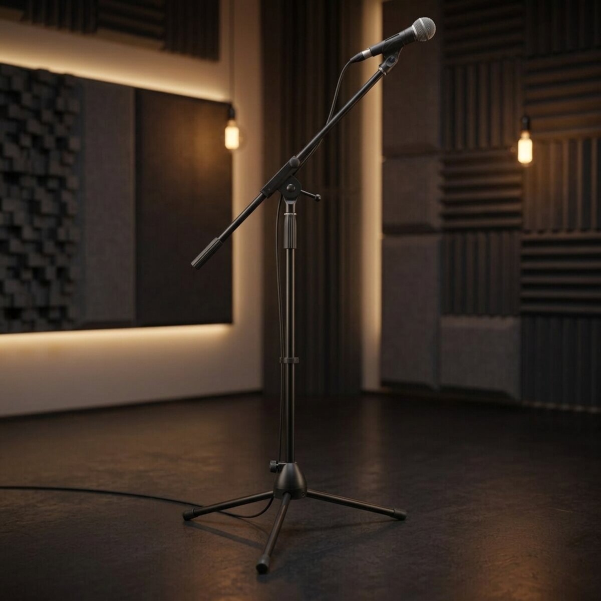Microphone Stand