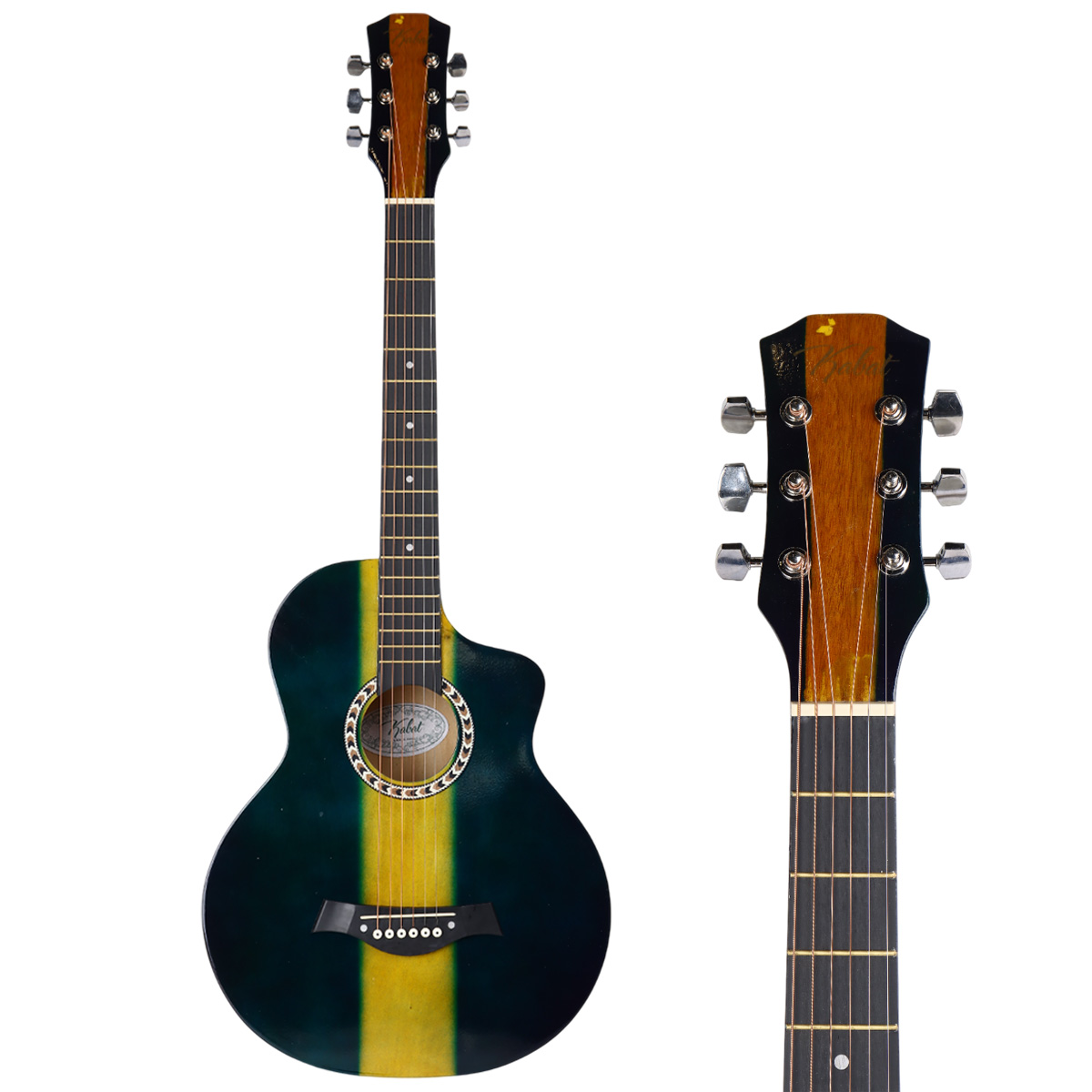Guitar 38 Inch