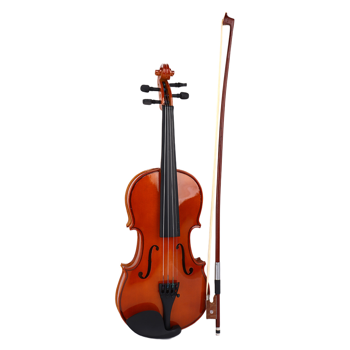 Acoustic Violin