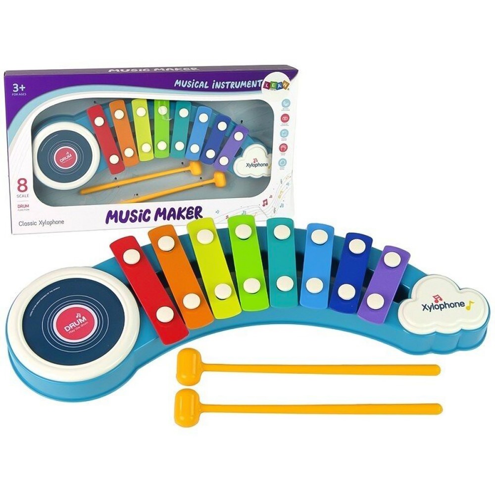 Xylophone Toy