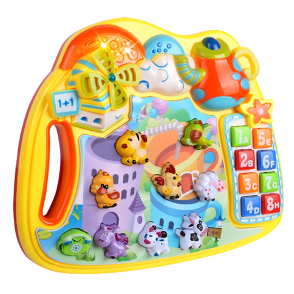 Xylophone Toys CY 6039B