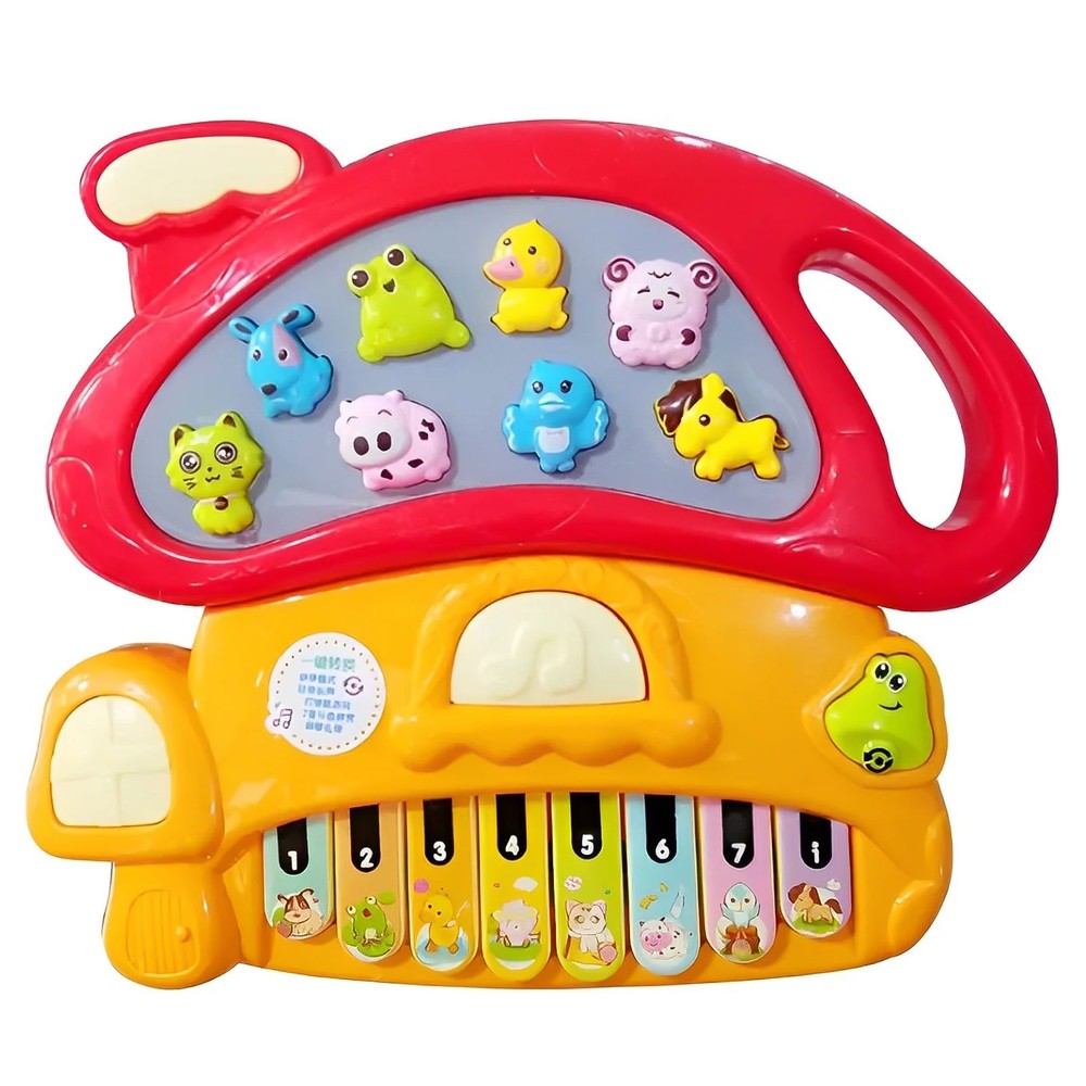 Xylophone Toy