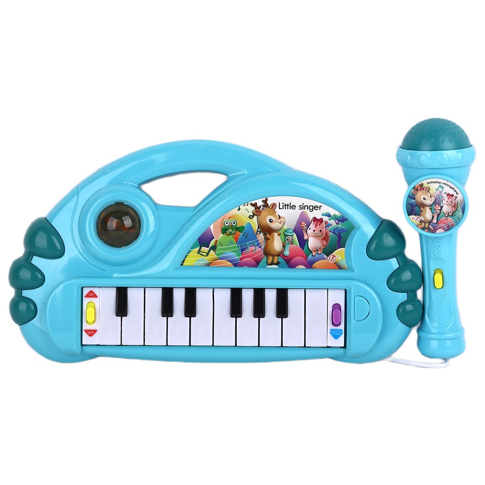 Kids Piano Toy