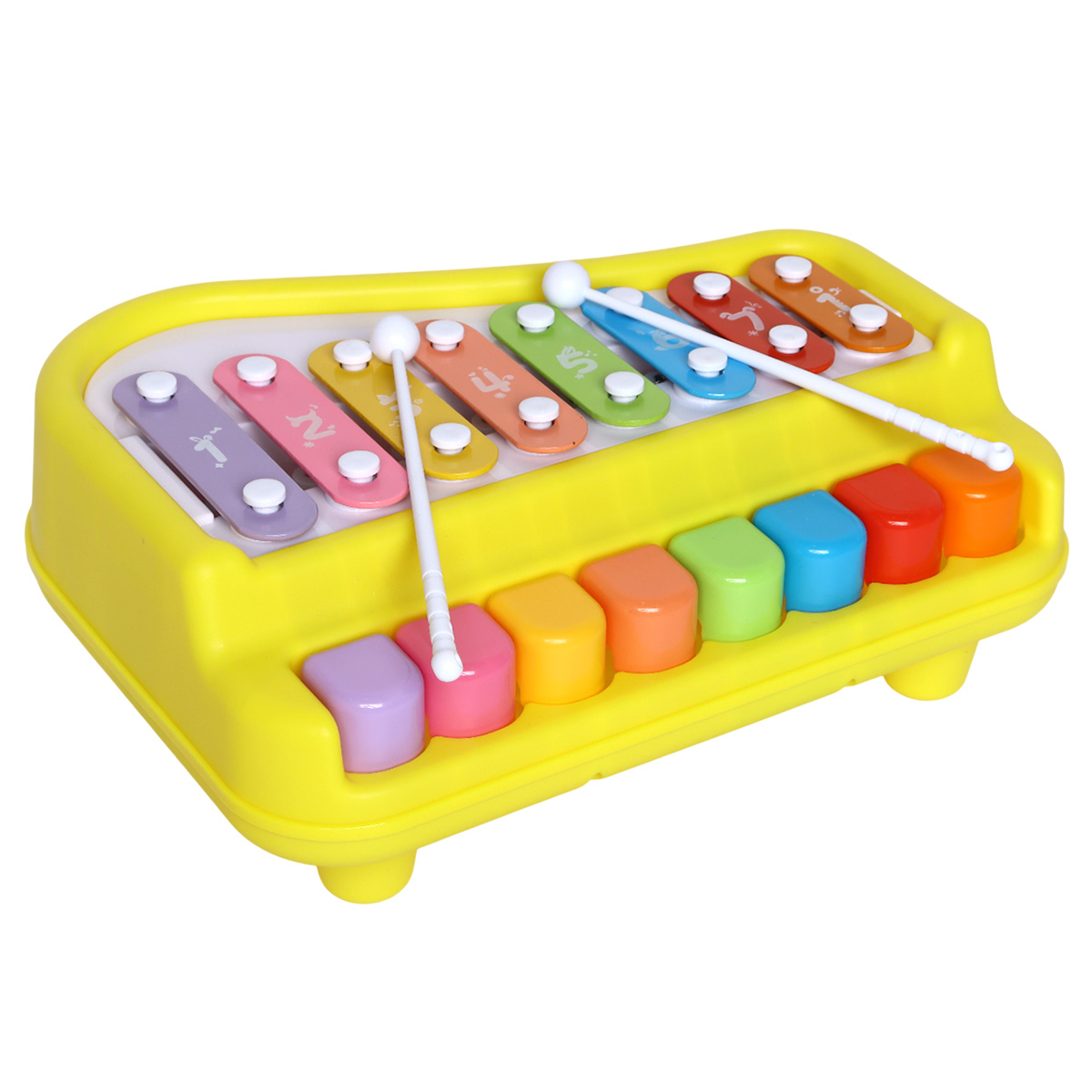 Kids Xylophone Toy HE8010