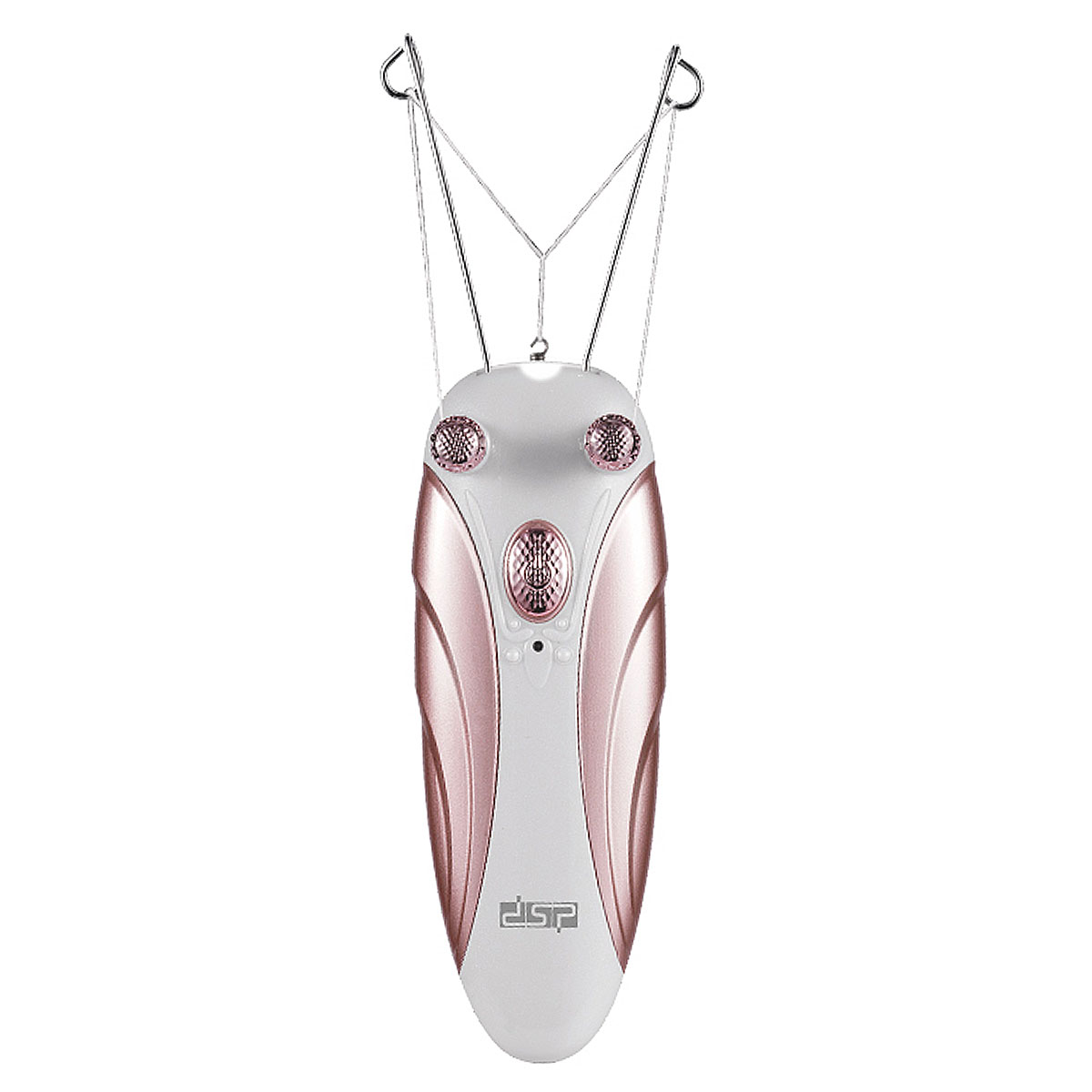 DSP Ladies Epilator - 70164