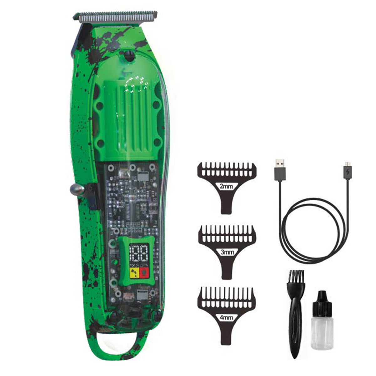 Daling Hair Trimmer - 90479
