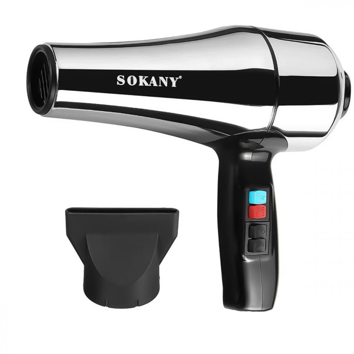 Sokany Hair Dryer - MD3000