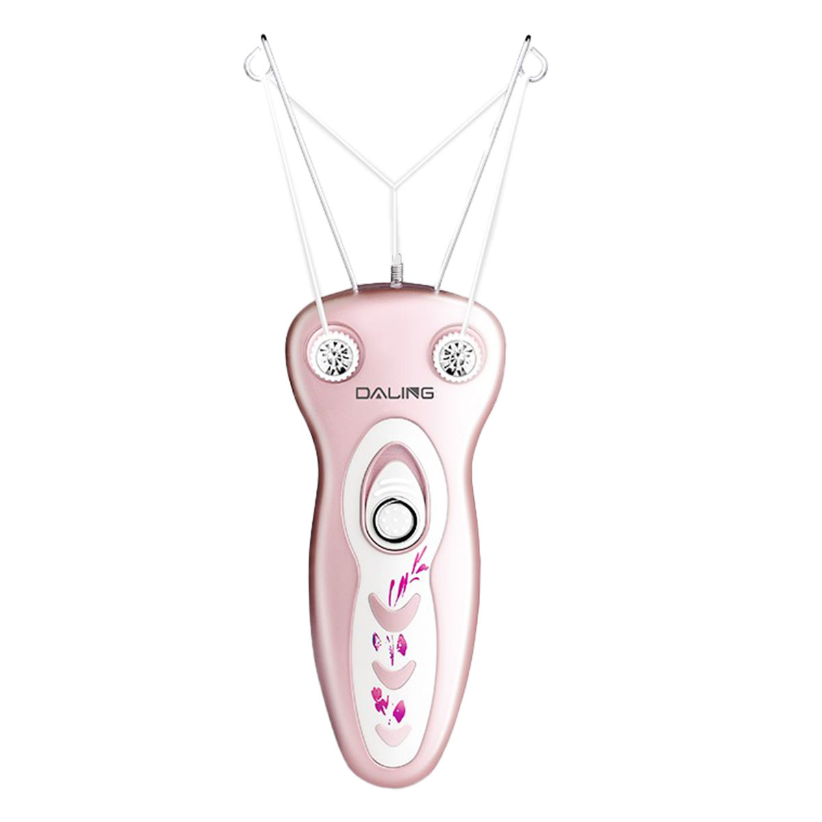 Daling Ladies Epilator - DL-6010