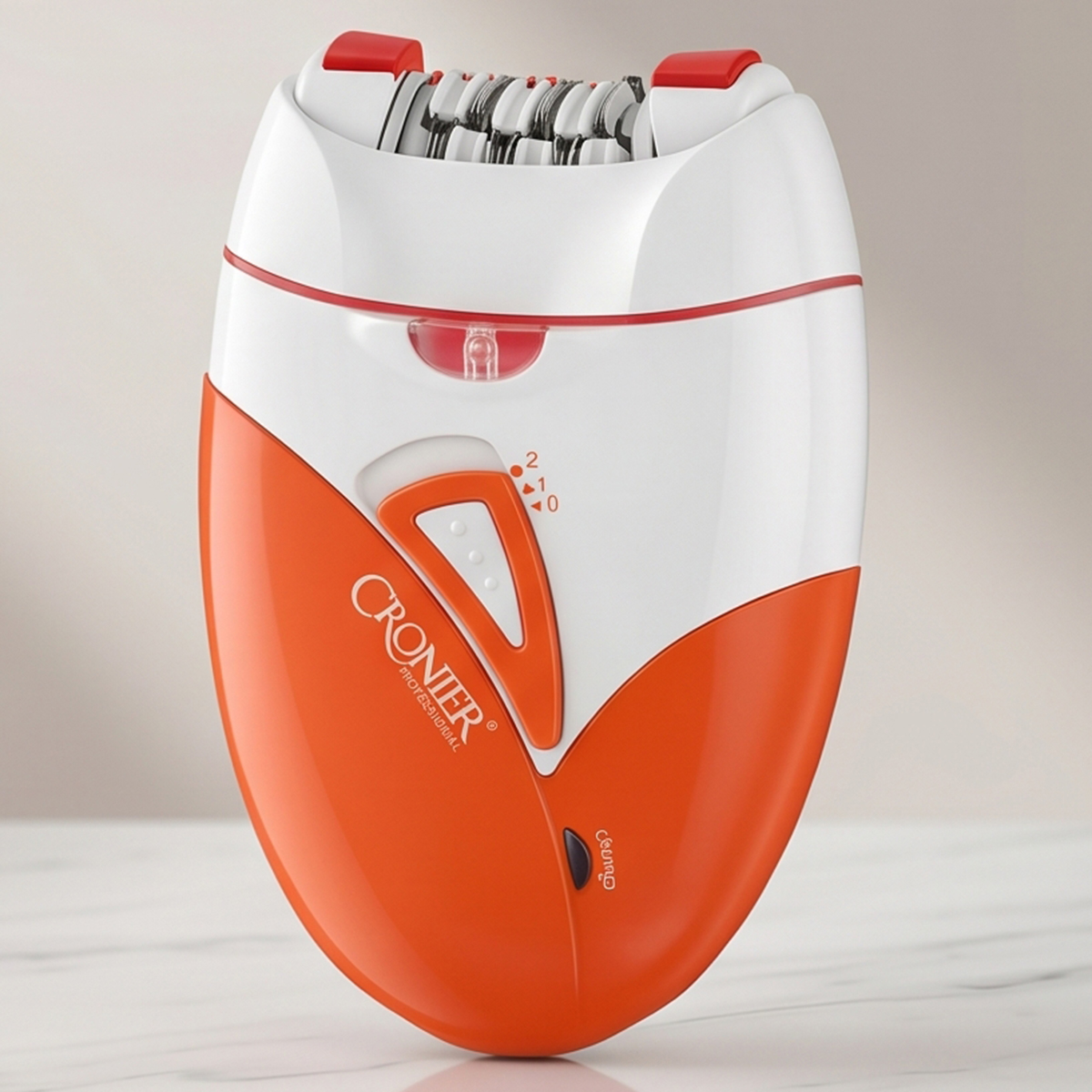 Cronier Ladies Epilator