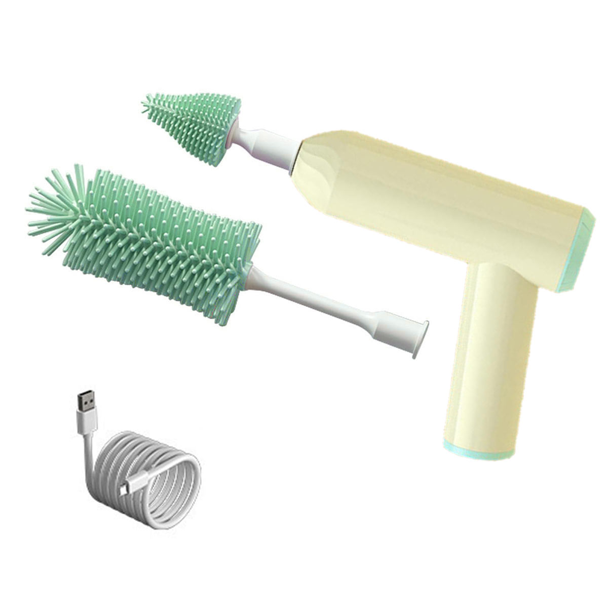 Bottle Cleaning Brush - JBB2
