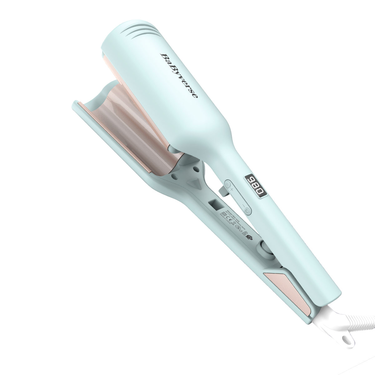 Babyverse Hair Styler 1 Piece Assorted