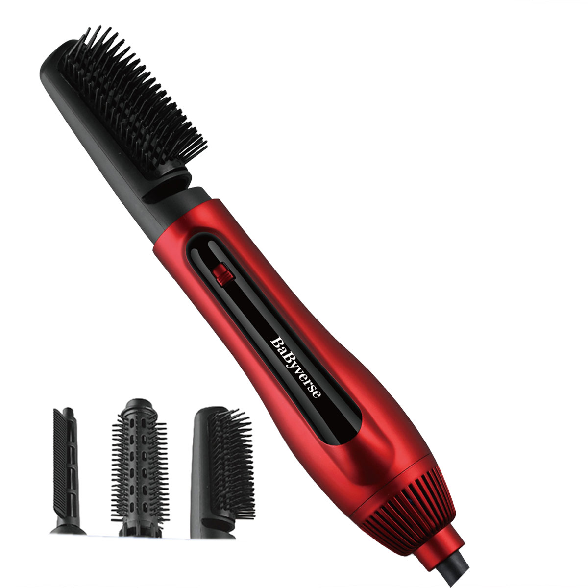 Babyverse Hair Styler 1 Piece Assorted