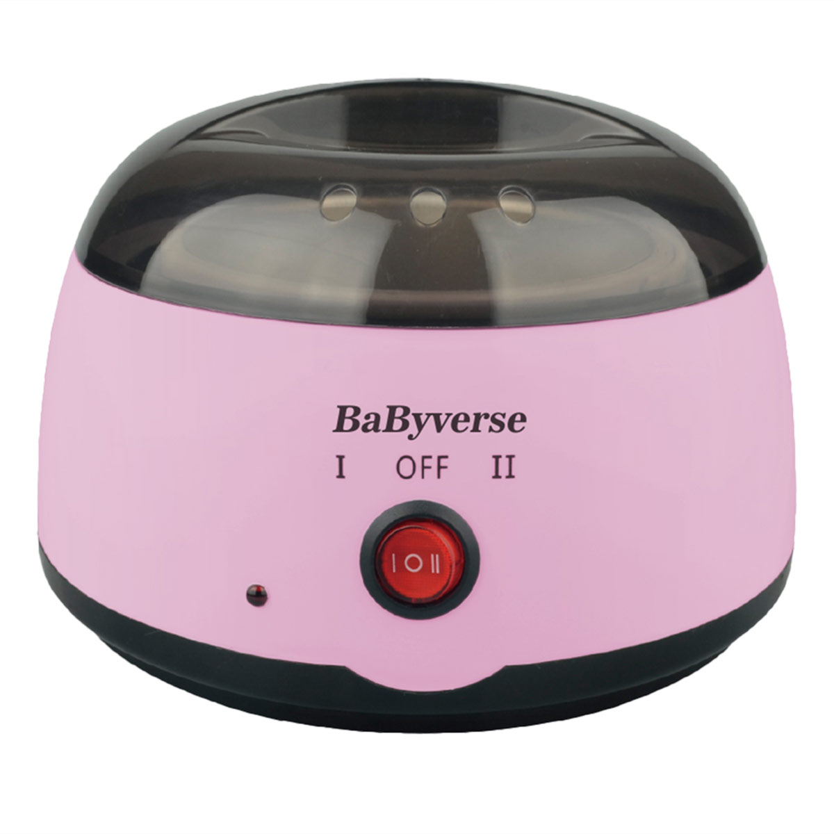 Babyverse Professional Wax Heater 1 Piece Assorted