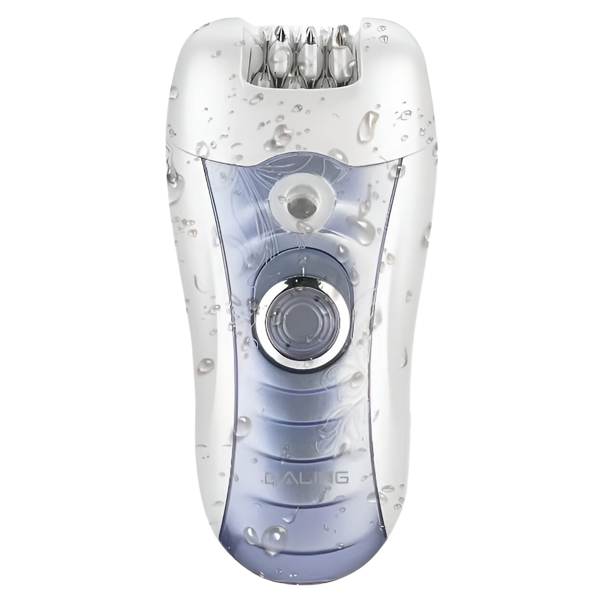Daling Lady Shaver Beauty Kit