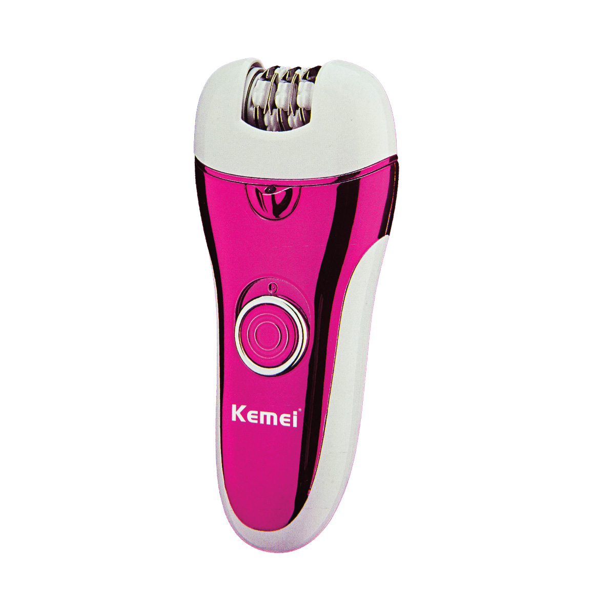 Kemei Ladies Epilator