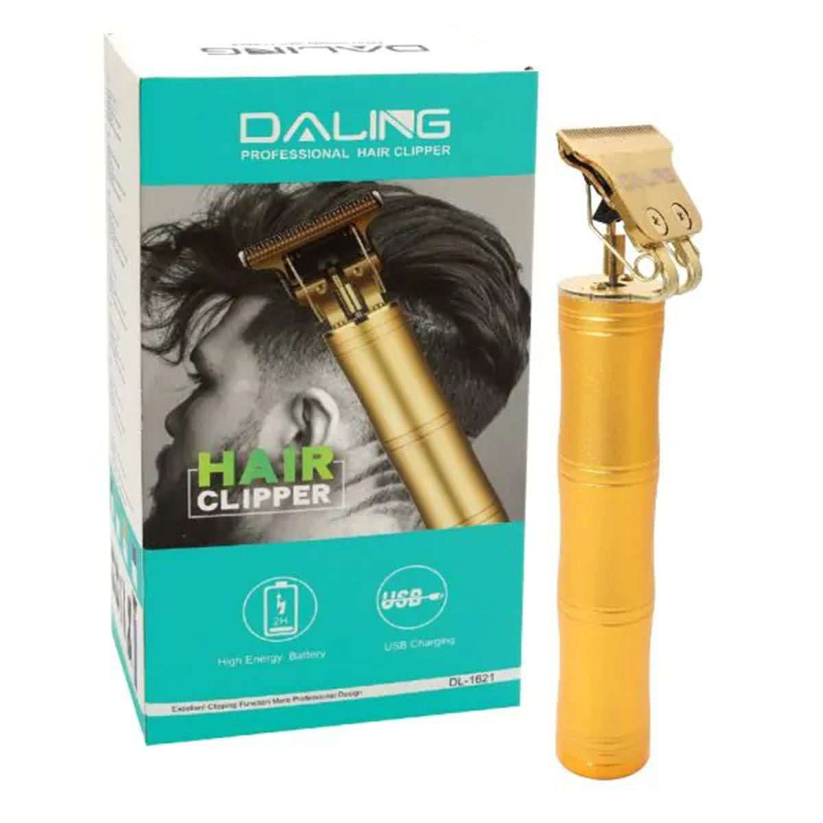 Daling Hair Clipper DL-1621