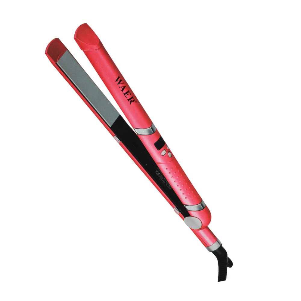 Waer Hair Straightener 1939
