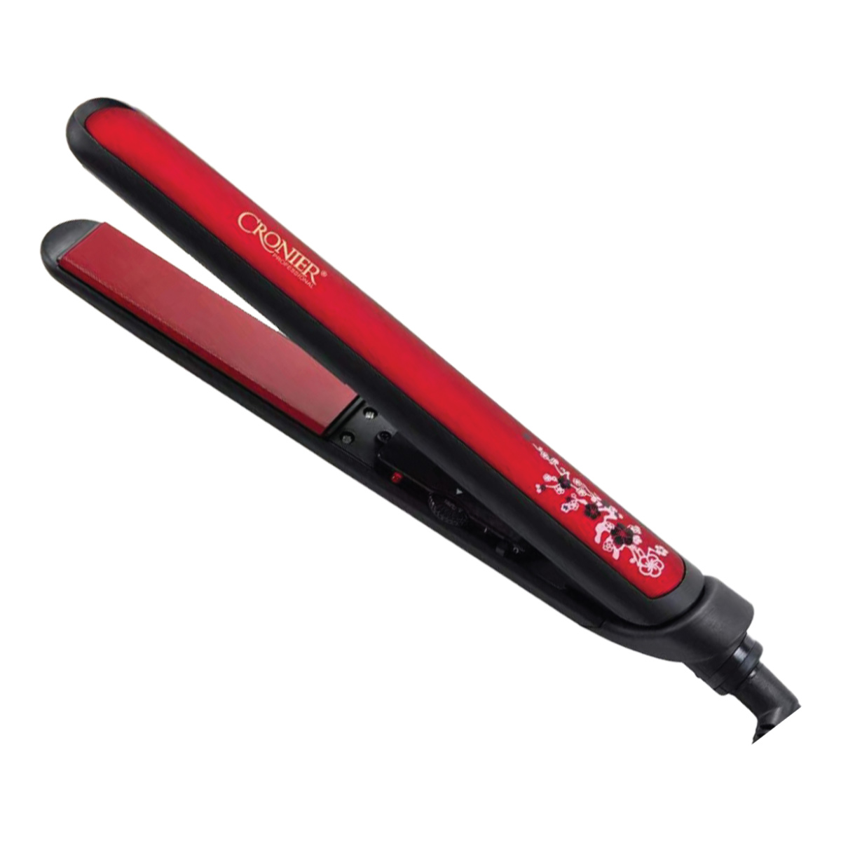 Cronier Hair Straightener CR-970