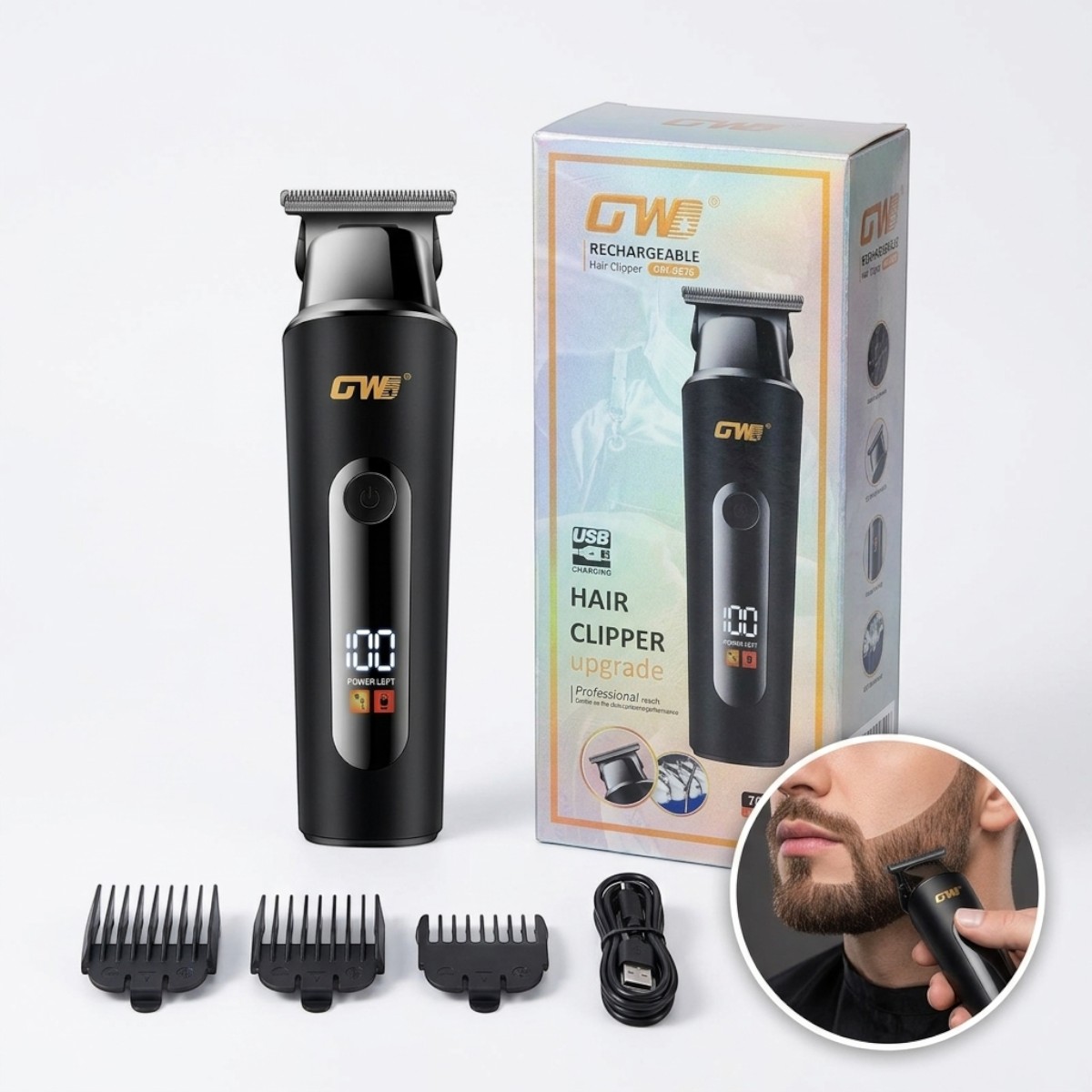 GWB Hair Clipper