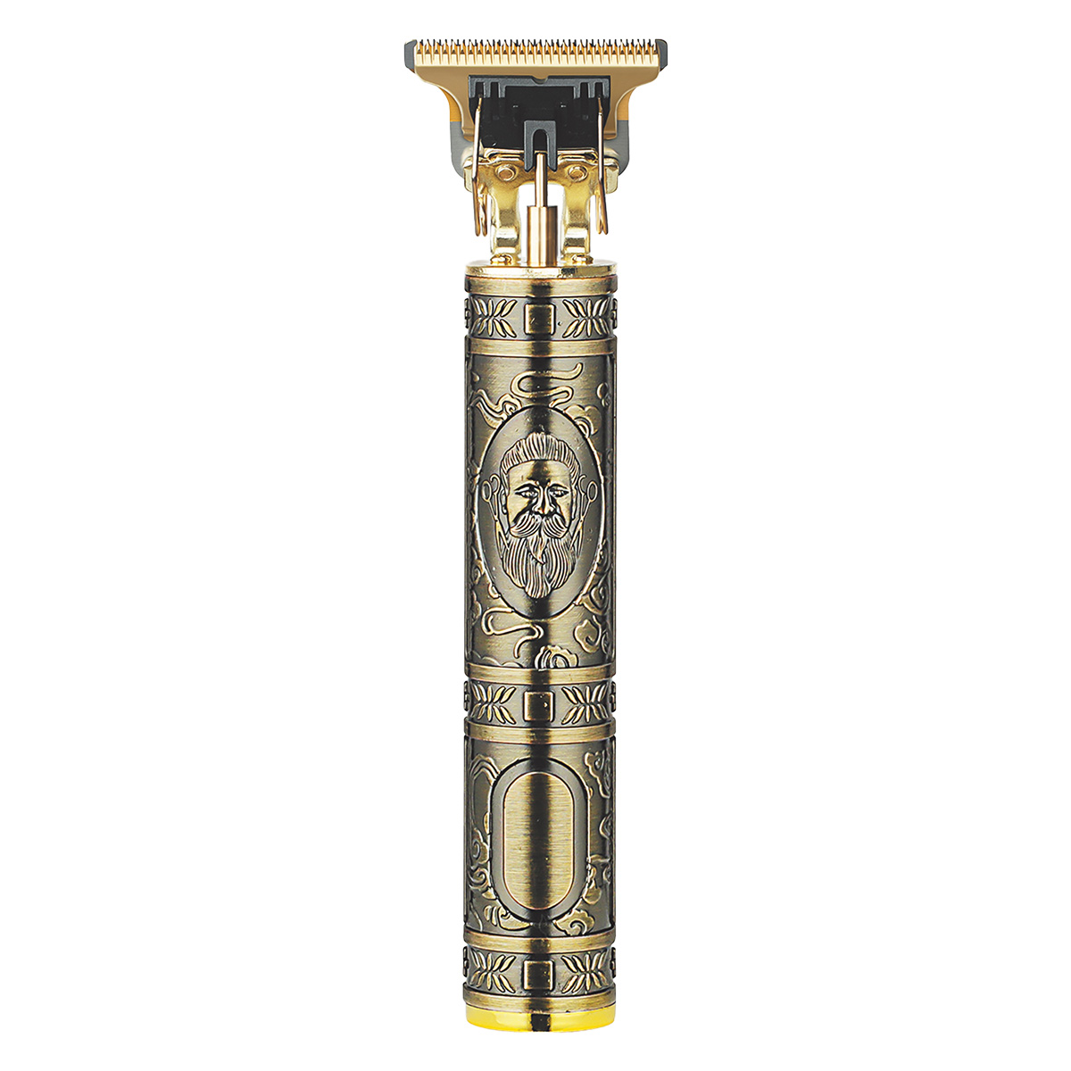 Jamaky Pro Hair Trimmer - JPC90023