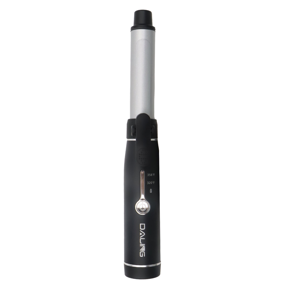 Daling Rechargeable Hair Curler DL-5233
