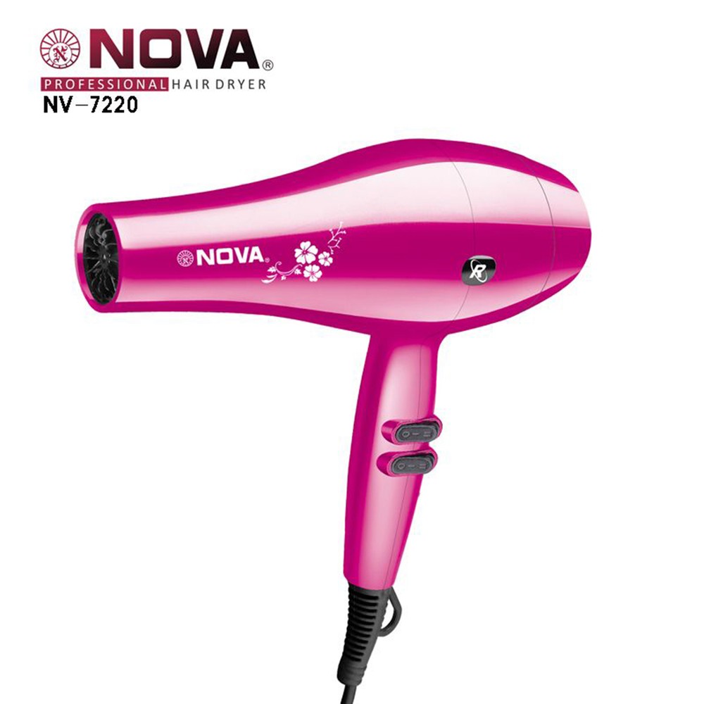 Nova Hair Dryer NV 7220