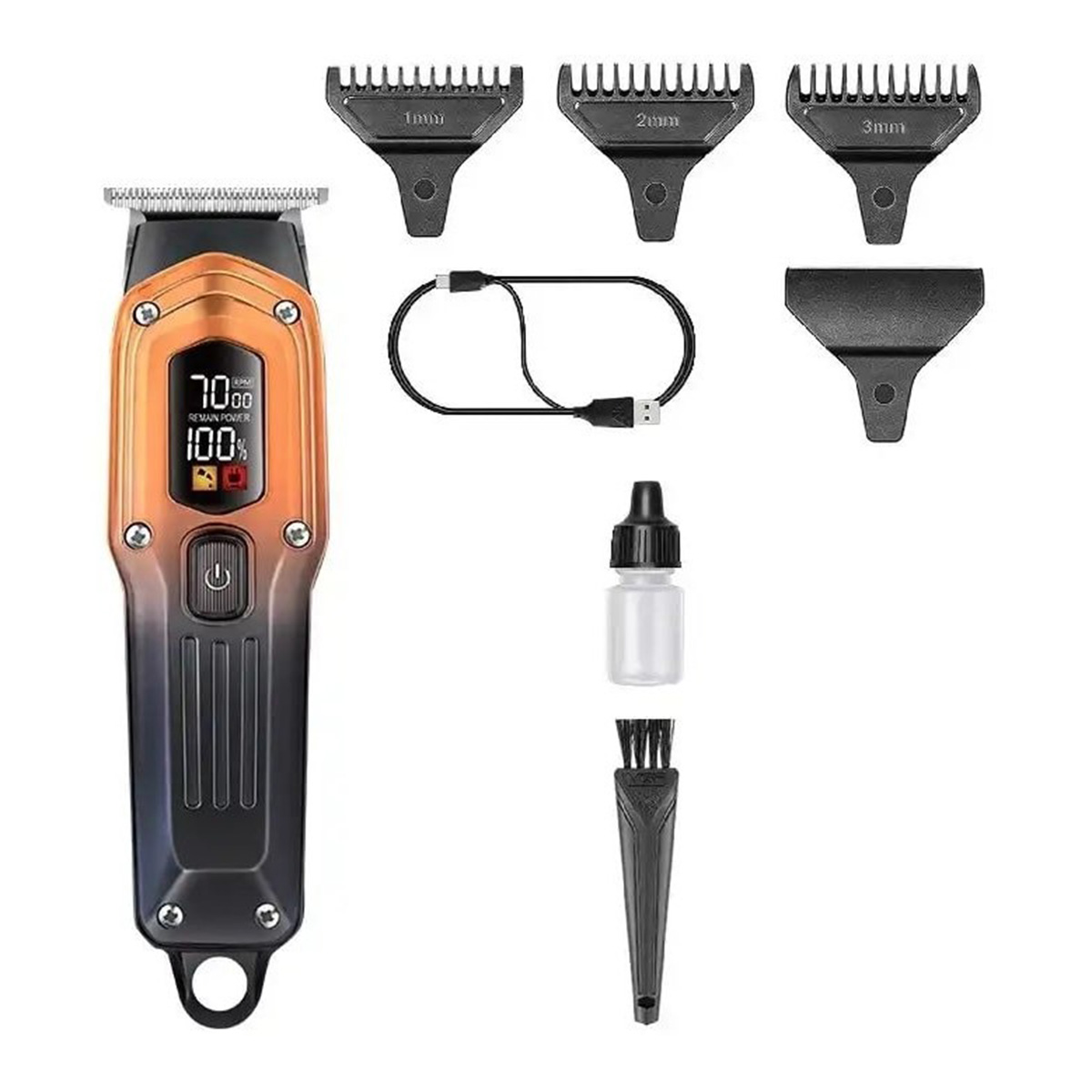 Hair Trimmer