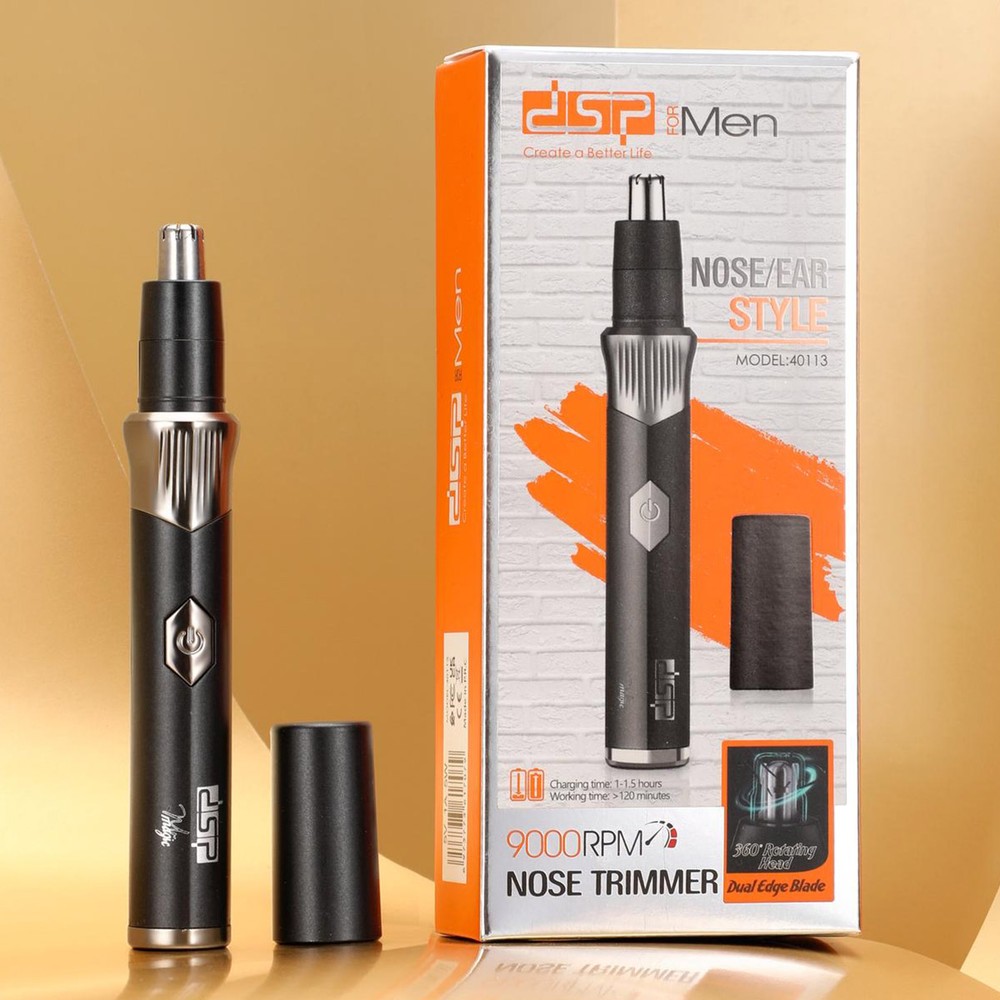 DSP Nose & Ear Trimmer 40113