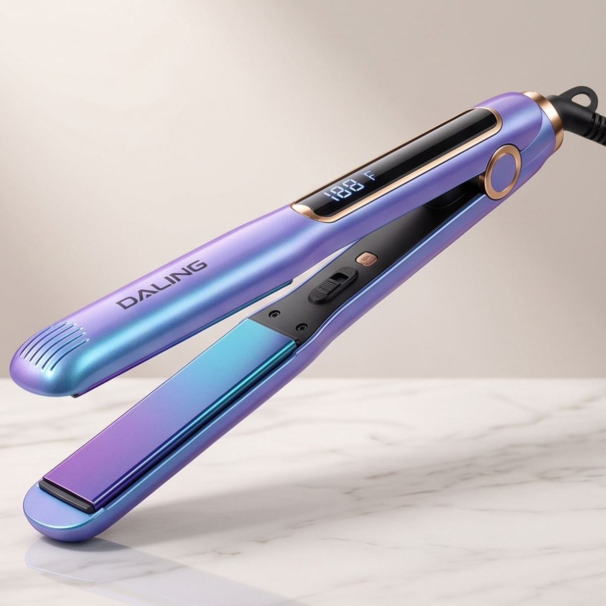 Daling Hair Straightener