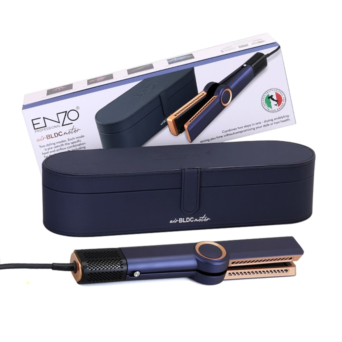 Enzo Hair Dryer 17401 EN 5007