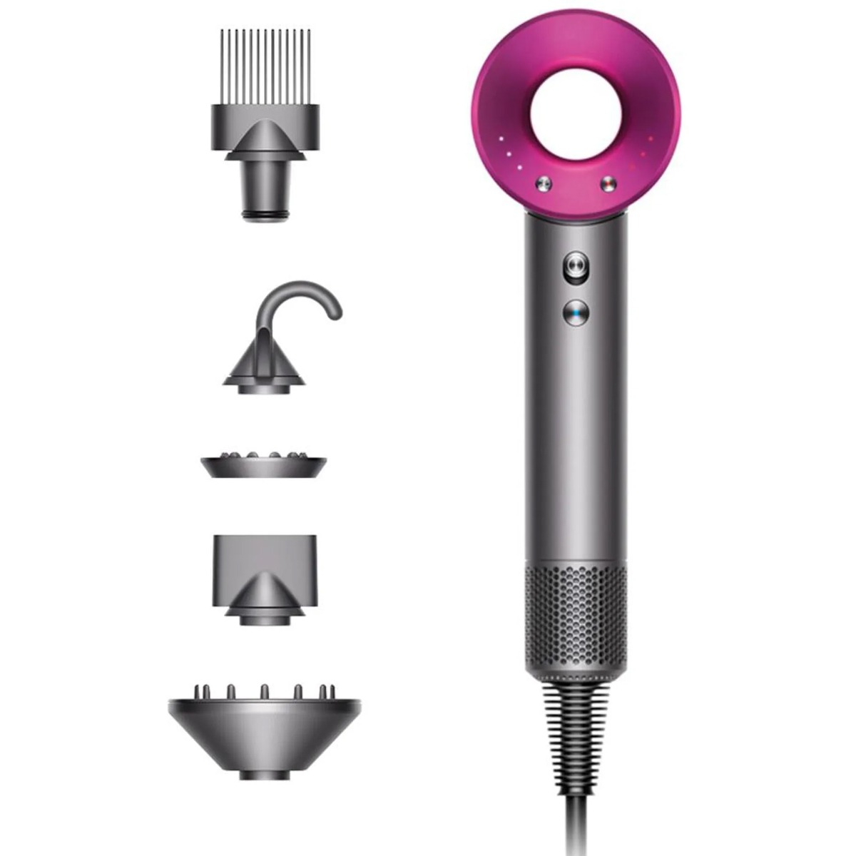 DSP Hair Dryer 30658