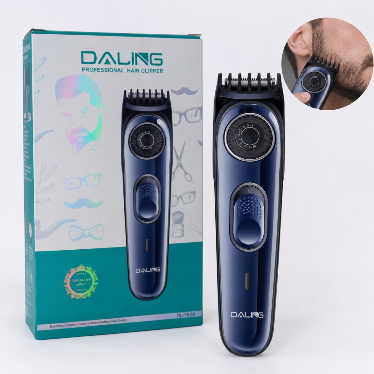 Daling Gents Hair Clipper