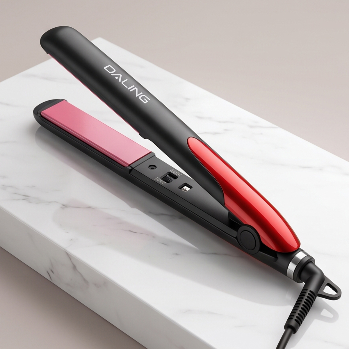 Daling Hair Straightener