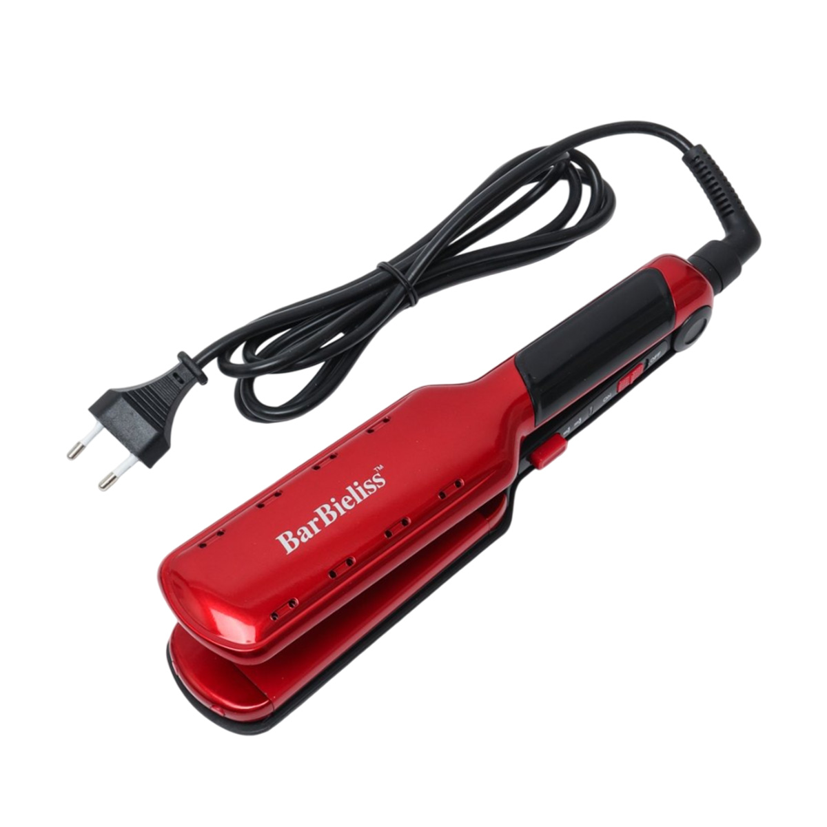 Barbieliss Hair Straightener BA 257