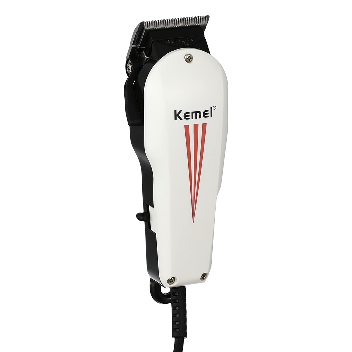 Kemei Trimmer With Cord 17189 KM 8845