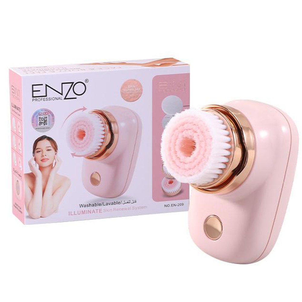 Enzo Facial Brush 17401 EN 209