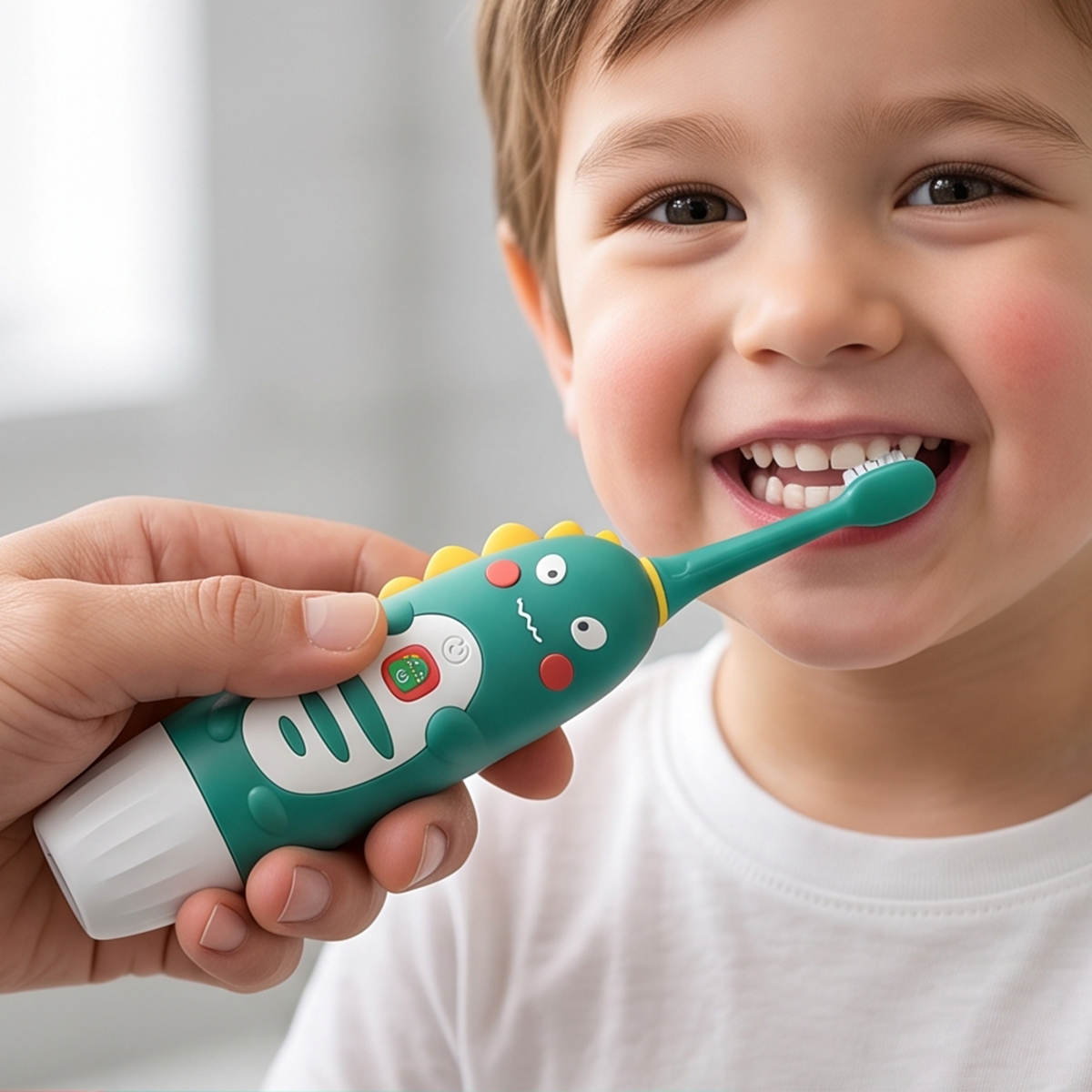 Kids Electric Toothbrush