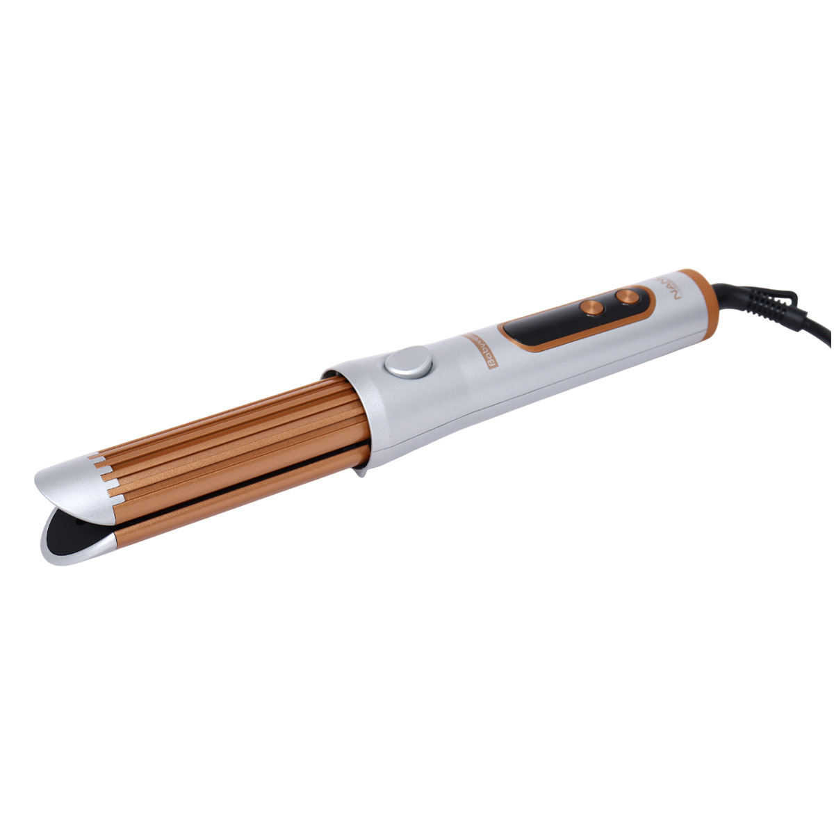 Babyverse Nano Hair Straightener