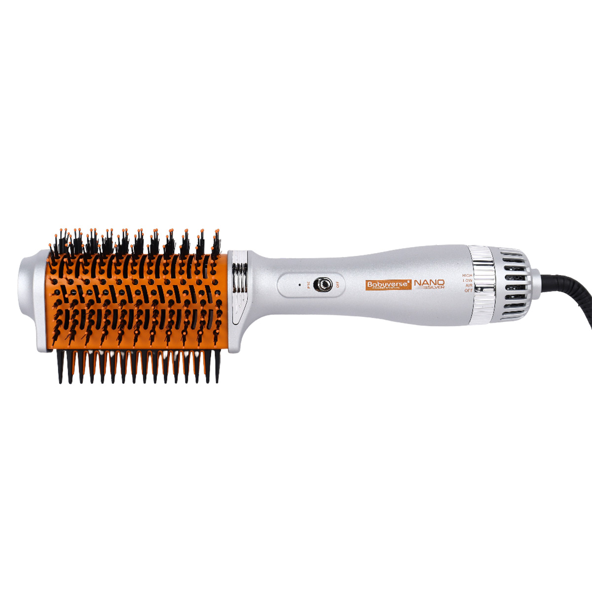 Babyverse Nano Styling Brush SE-T7