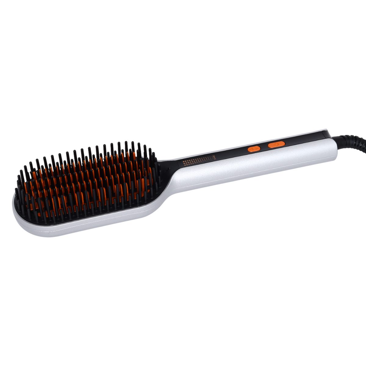 Hair Straightner Brush