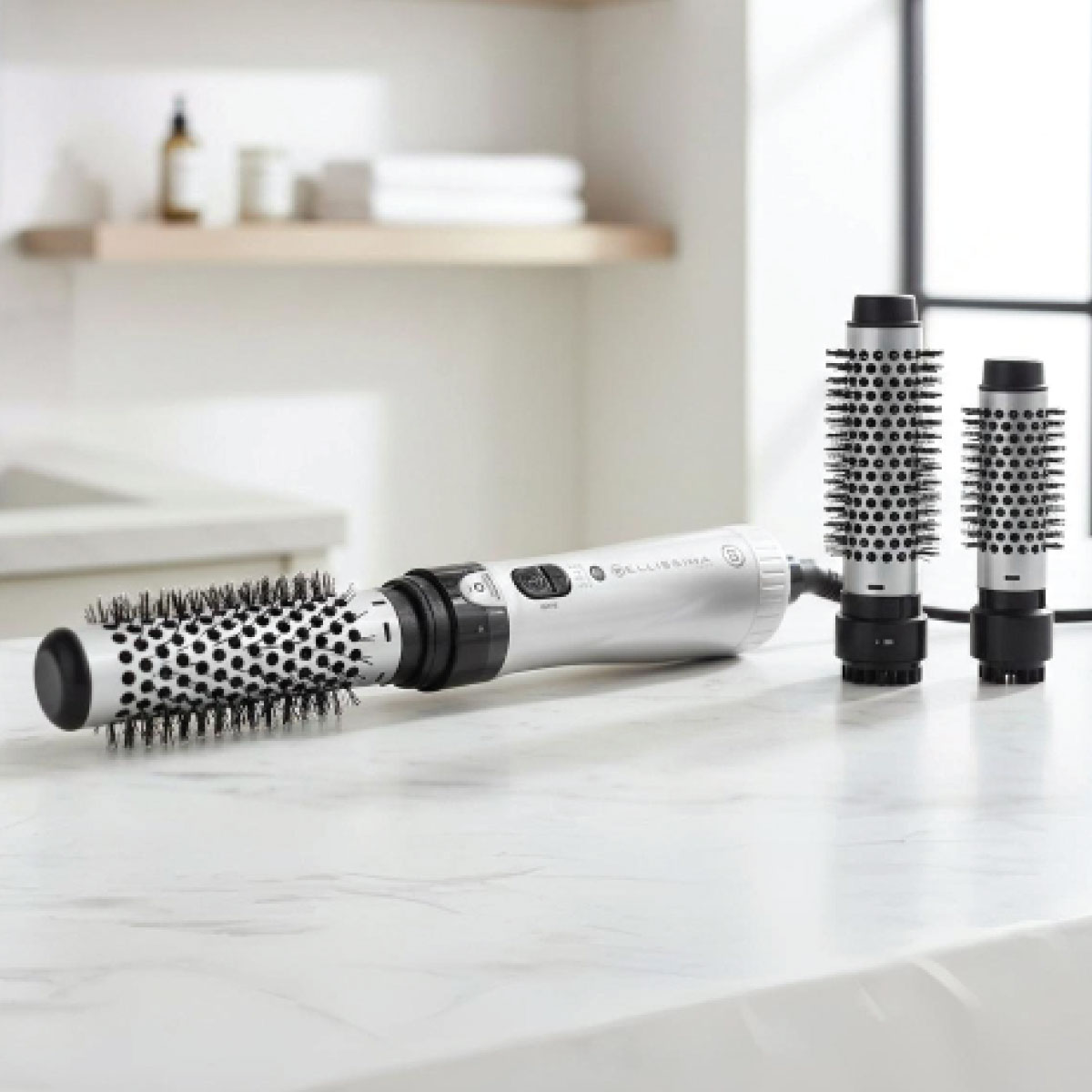 Hair Styler 9-GH16-400