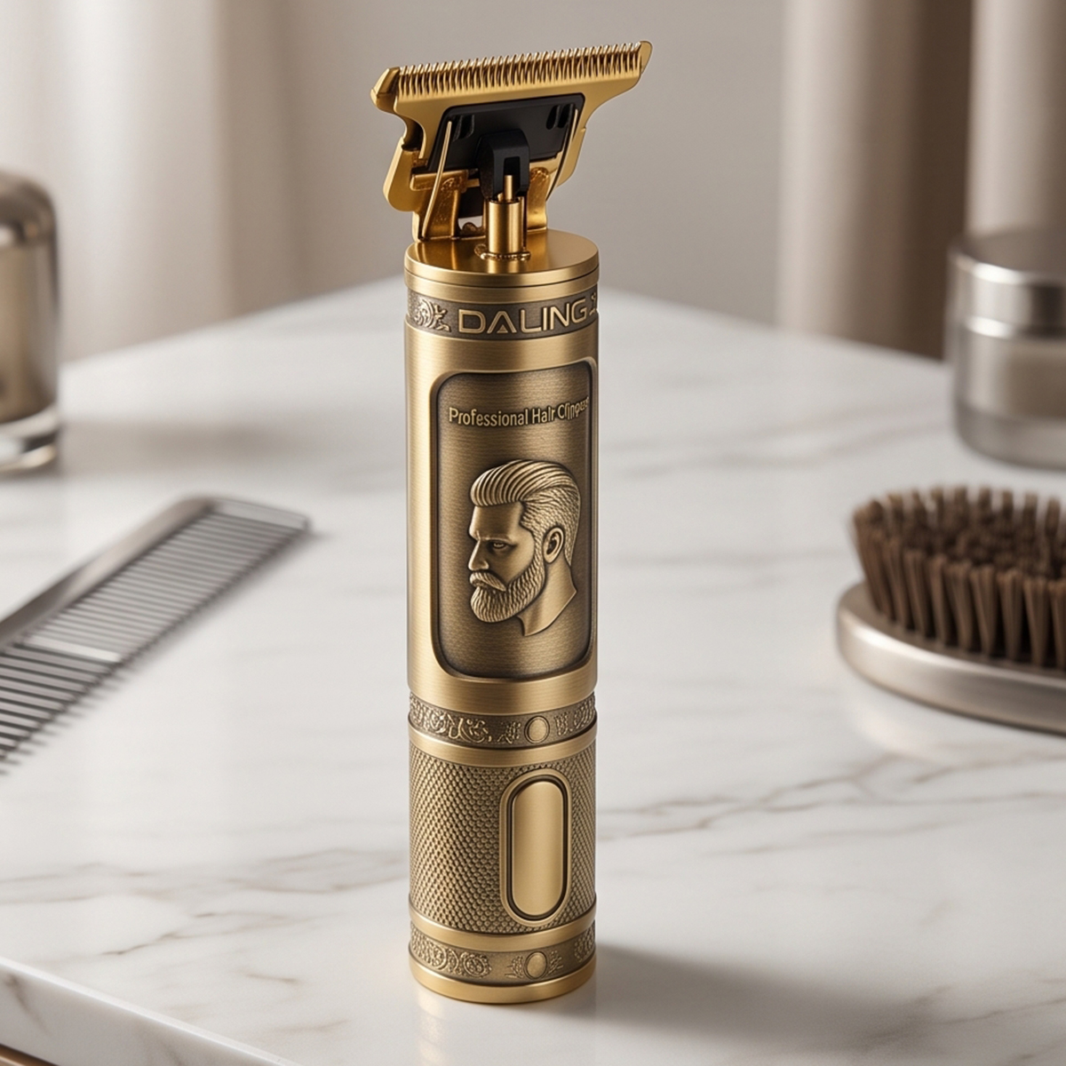 Daling Professional Hair Clipper