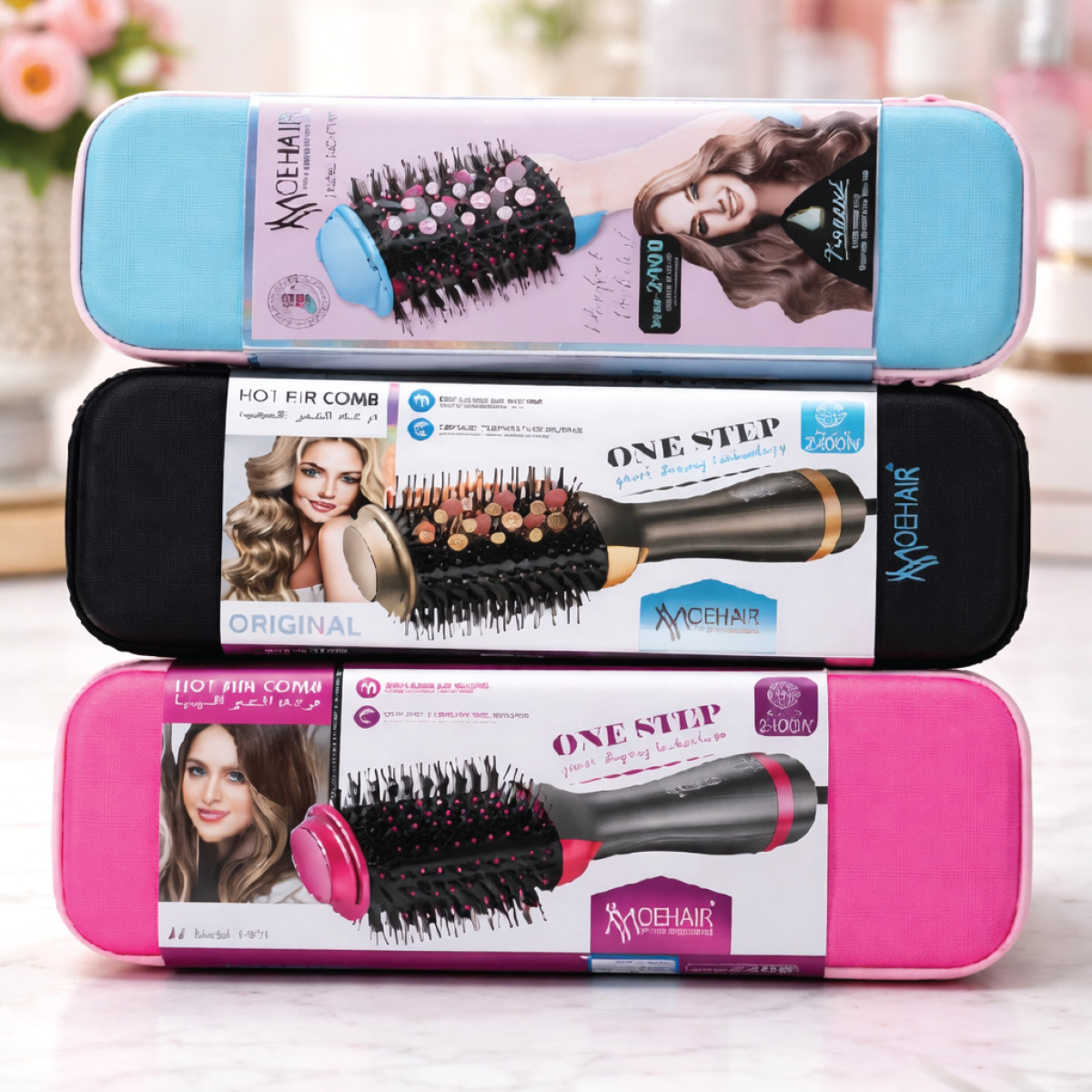 Hair Styler