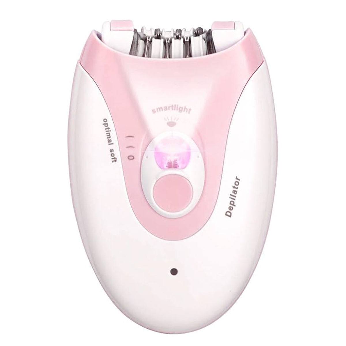 Haley Lady Epilator HY-6501