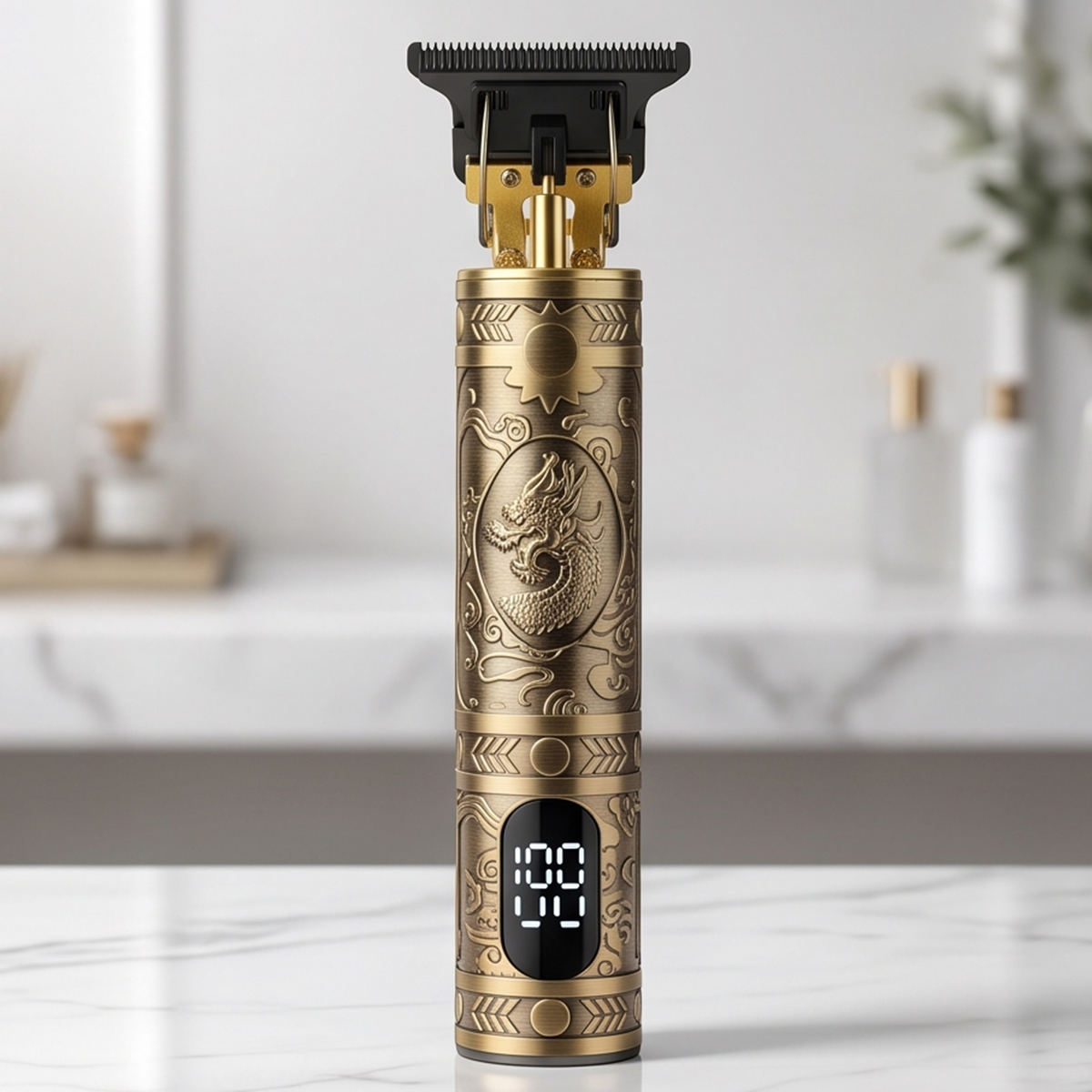 Hair Trimmer