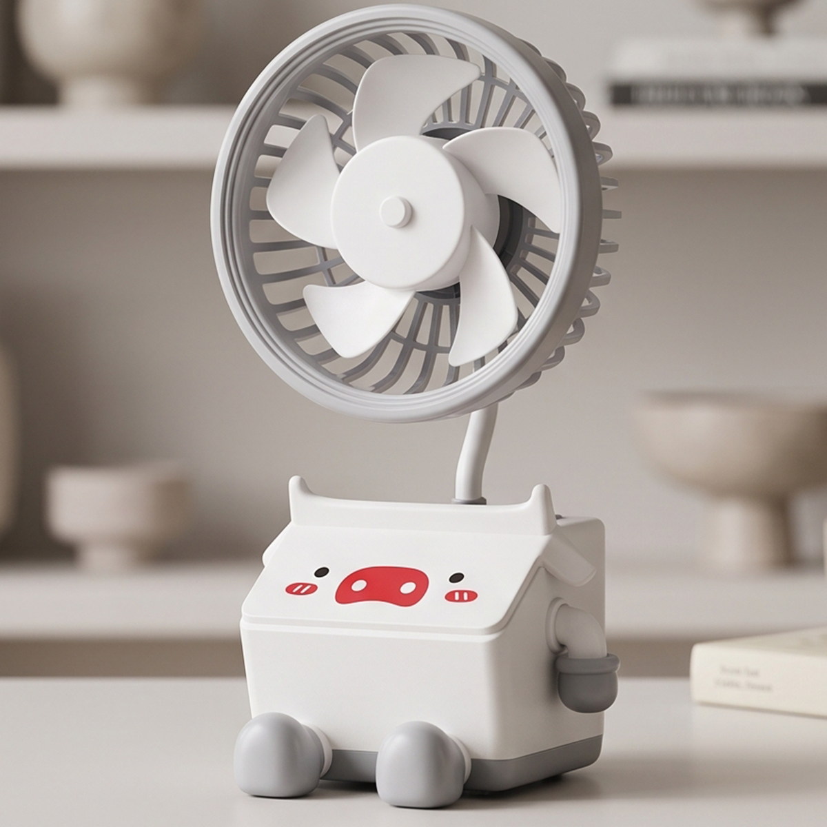 Portable USB Powered Fan
